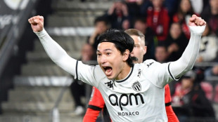 Ligue 1: Monaco avec de l'&eacute;lan, Marseille pour rebondir