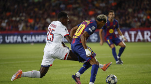Champions: il Psg espugna il campo del Barcellona
