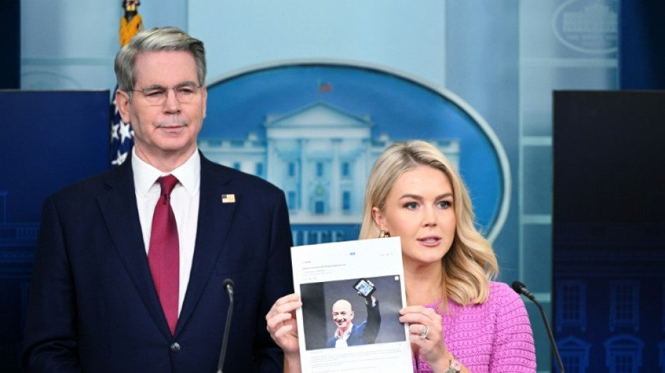 Amazon dice que no detallar&aacute; costo de aranceles tras acusaci&oacute;n de Casa Blanca