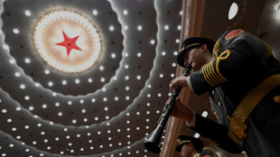 Una serie sobre la corrupci&oacute;n en China cautiva a millones de telespectadores