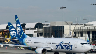 Alaska Airlines requests grounding of fleet citing 'IT outage'