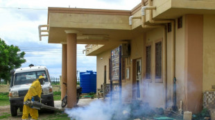 Sud&atilde;o luta contra epidemia de c&oacute;lera com um sistema de sa&uacute;de devastado pela guerra