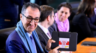 &Ouml;zdemir fordert EU-weit verpflichtende Herkunftsangaben auf Lebensmitteln