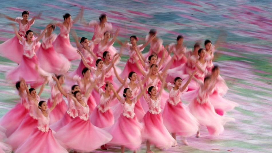 China acusa a esp&iacute;as estadounidenses de ciberataques durante un reciente evento deportivo