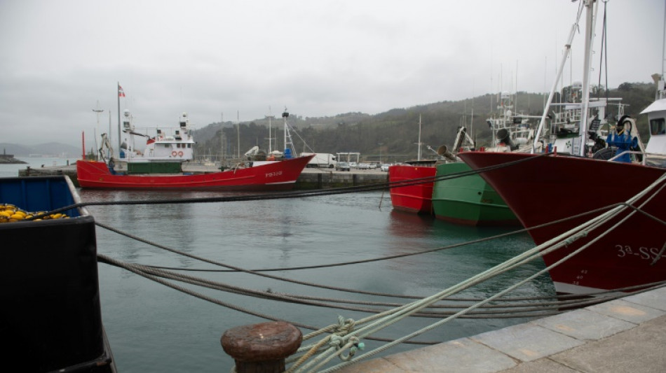 La huelga de transporte en Espa&ntilde;a incrementa la presi&oacute;n sobre el suministro