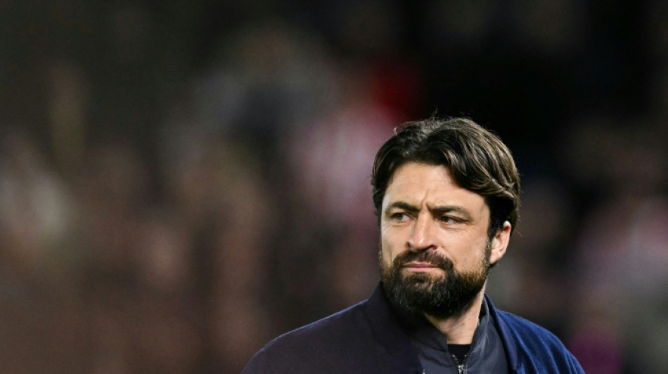 New Rangers boss Martin aims to win over fans as he targets Celtic crown
