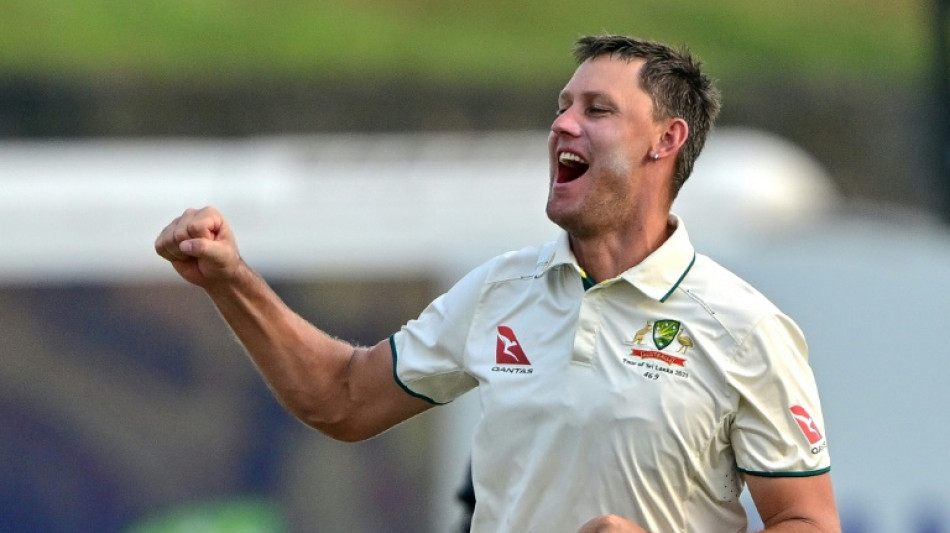 Australia's Webster looks to cap memorable 2025 with WTC final appearance