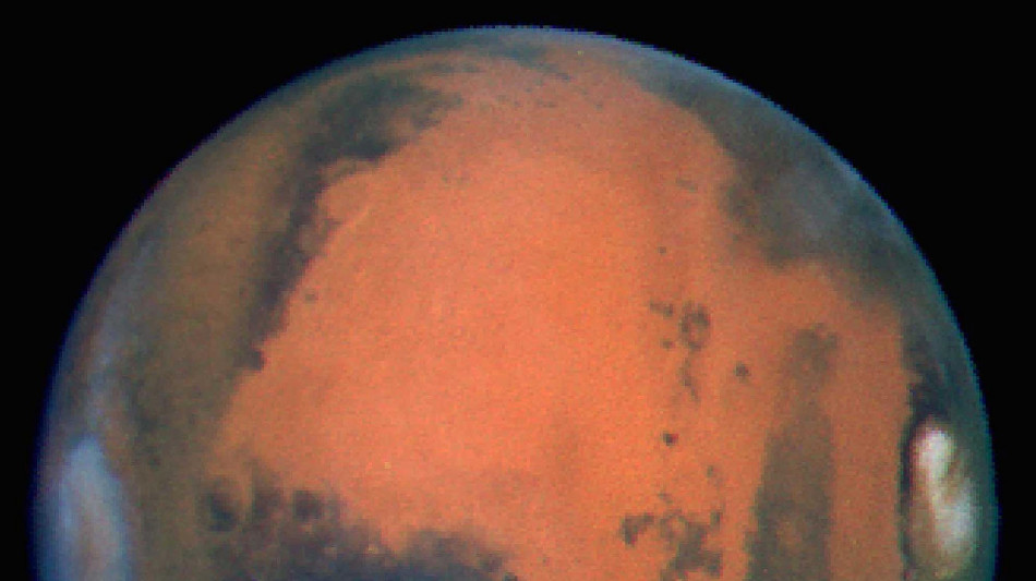 I privati anche su Marte, annunciato accordo tra Nasa e azienda Usa
