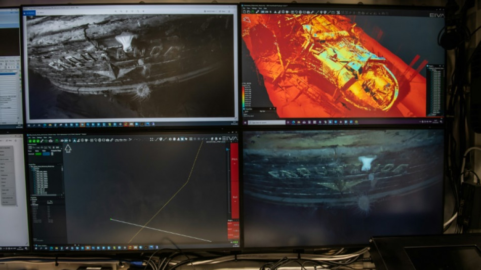 Hallan barco de explorador Ernest Shackleton, hundido en 1915 en la Ant&aacute;rtida