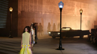 Dior rinde homenaje al Hollywood dorado con su desfile Cruise en Los &Aacute;ngeles