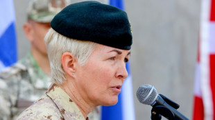 Canad&aacute; nombra a la primera mujer al frente de su Ej&eacute;rcito