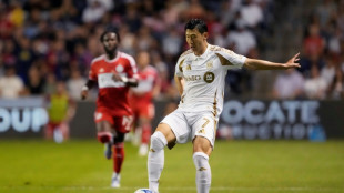 Son Heung-min makes instant impact in LAFC debut