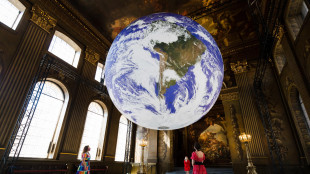 Trovati resti della Terra primordiale di 4,5 miliardi di anni fa