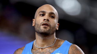 Atletica: Jacobs '2026 anno di transizione, a difficolt&agrave; e sofferenze sono abituato'