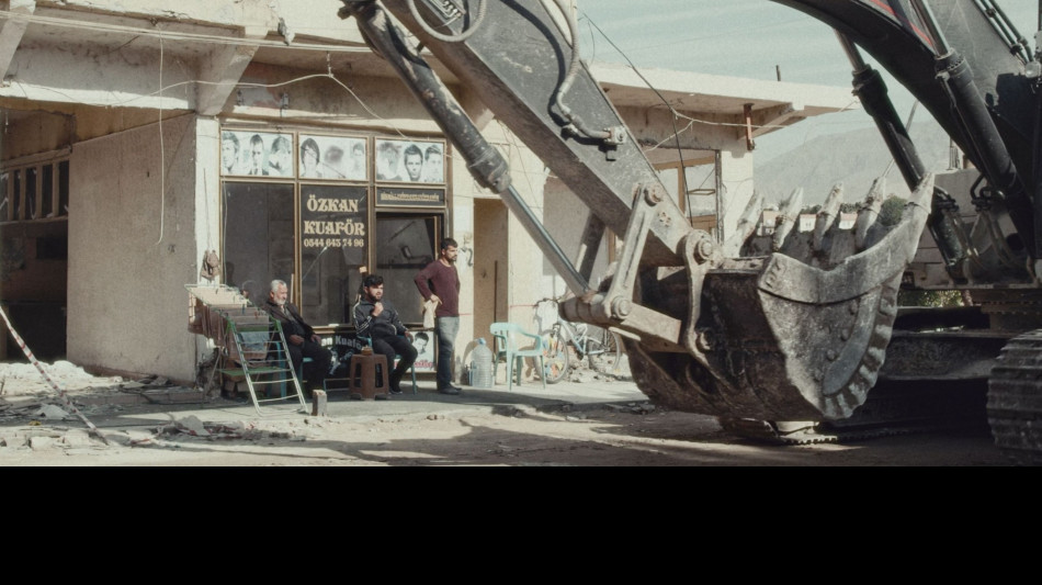 Cinemambiente, vince il documentario The Town that Drove Away