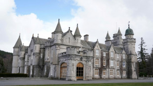 Schottisches Schloss Balmoral soll Veranstaltungsort f&uuml;r Hochzeiten werden 