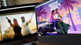 Grand Theft Auto VI release postponed to May 2026: publisher