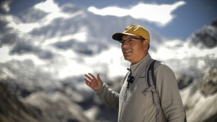 Un tribunal alem&aacute;n se pronunciar&aacute; sobre la lucha clim&aacute;tica de un agricultor peruano