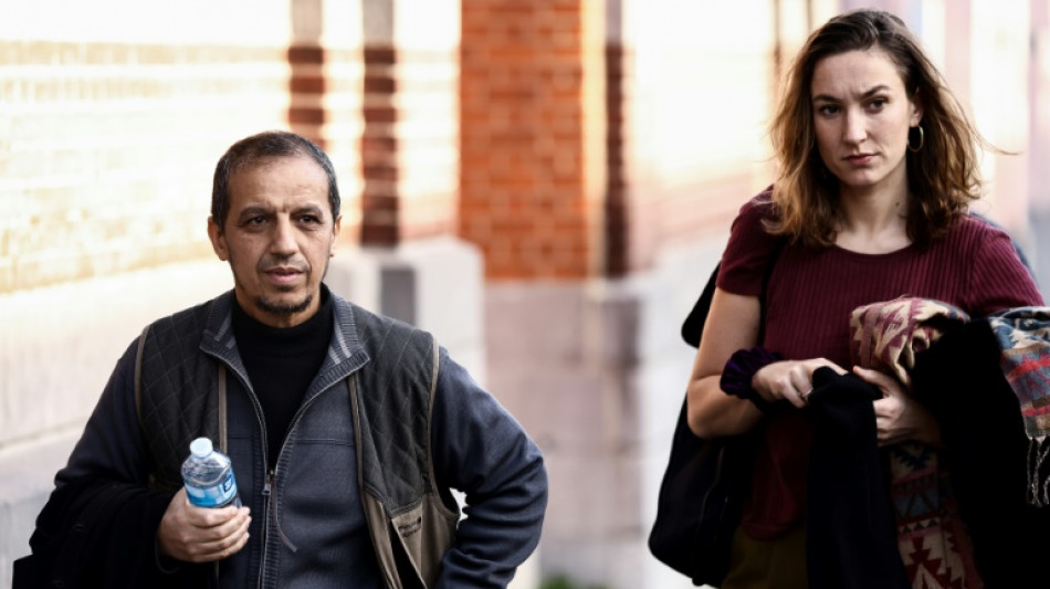 Belgique: l'imam Iquioussen maintient son refus d'&ecirc;tre remis &agrave; la France