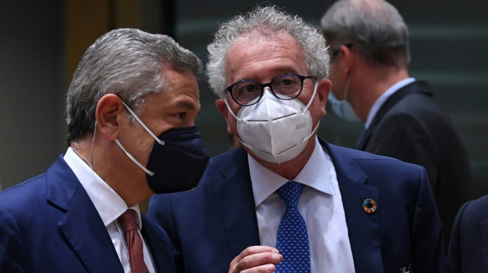 El BCE pide una regulaci&oacute;n mundial de las criptomonedas