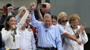 Rival de Maduro amea&ccedil;ado de pris&atilde;o se n&atilde;o cumprir nova convoca&ccedil;&atilde;o do Minist&eacute;rio P&uacute;blico