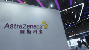 Enqu&ecirc;tes en Chine: AstraZeneca dit prendre la situation "tr&egrave;s au s&eacute;rieux"