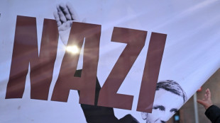 Allemagne: verdict attendu contre un dirigeant de l'AfD jug&eacute; pour un slogan nazi