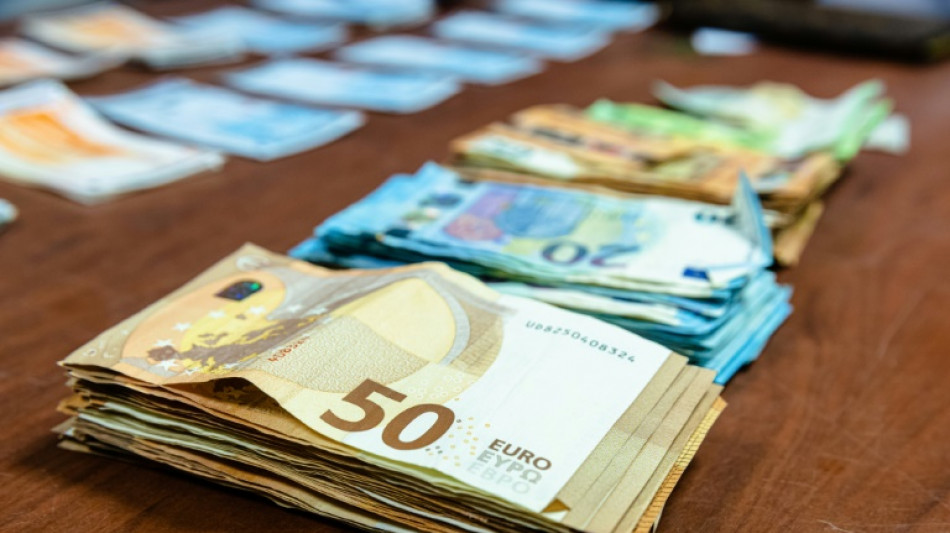 France: l'inflation en dessous des 2% en ao&ucirc;t, une premi&egrave;re depuis trois ans