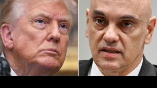 Br&eacute;sil: le juge charg&eacute; du proc&egrave;s Bolsonaro tient t&ecirc;te &agrave; Washington