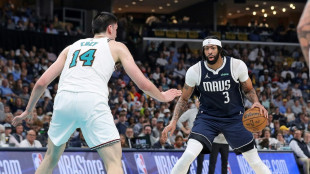 Klare Pleite in Memphis: Mavericks verpassen Play-offs 