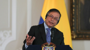 Maduro recibe a Petro en primera reuni&oacute;n tras reanudaci&oacute;n de relaciones Colombia-Venezuela