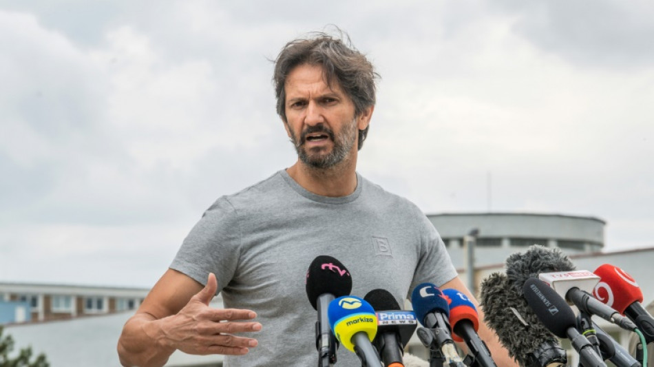 El primer ministro eslovaco est&aacute; fuera de peligro tras el intento de asesinato