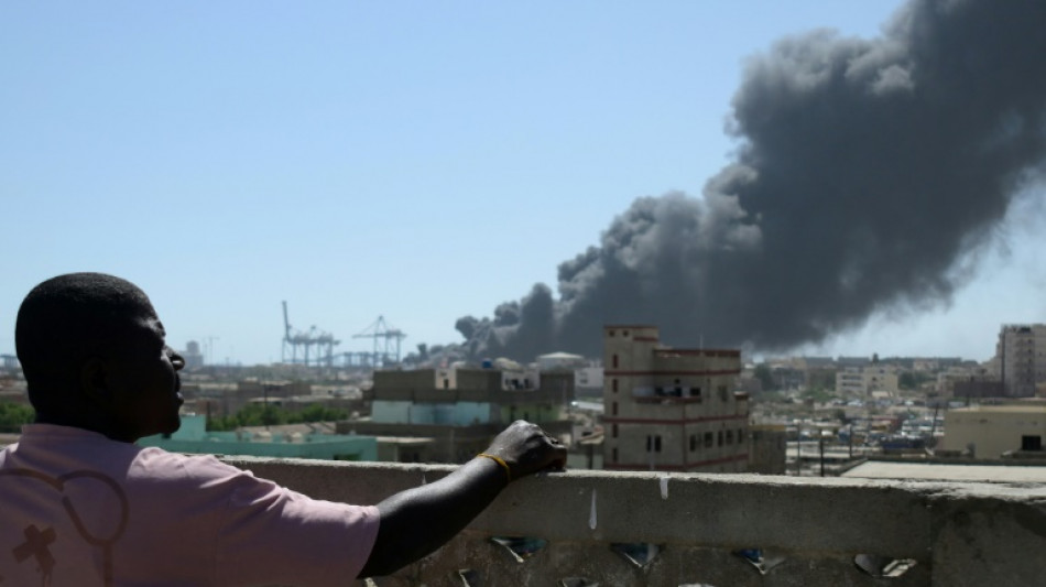 Le Soudan rompt ses relations avec les Emirats arabes unis apr&egrave;s des frappes de drones 