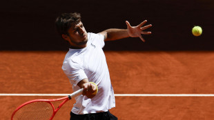 Tennis: Amburgo, Cobolli agli ottavi