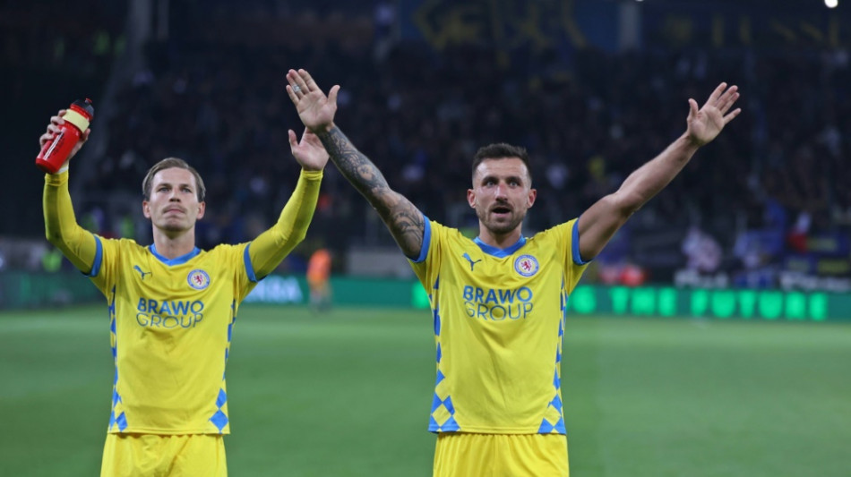 Braunschweig jubelt nur verhalten: "Euphorie ist nicht"