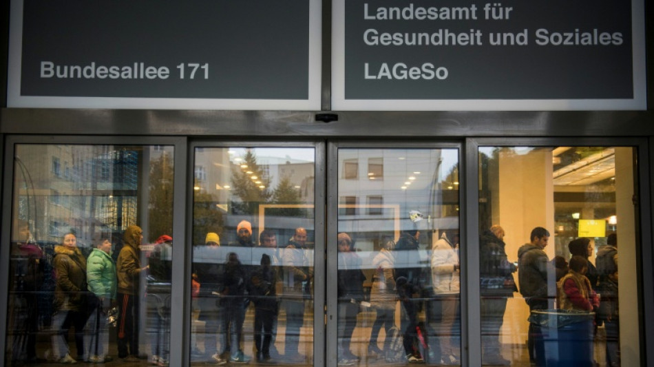 Umfrage: 17 Prozent der Deutschen beantragten Verwaltungsleistung online
