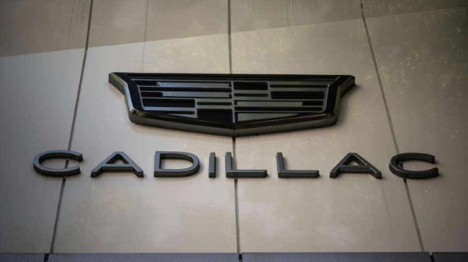 Cadillac win final approval for F1 place in 2026