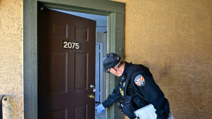 Arizona enfrenta crise habitacional e tem 3 mil despejos por m&ecirc;s
