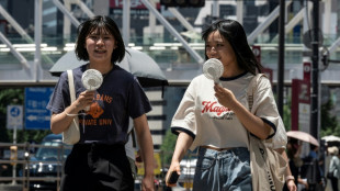 Jap&oacute;n tuvo este a&ntilde;o su verano m&aacute;s caluroso jam&aacute;s registrado