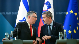 Isra&euml;l inaugure sa premi&egrave;re ambassade en Slov&eacute;nie, symbole de rapprochement diplomatique