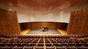 20 anni Amiata Piano festival, concerti tra classica e jazz