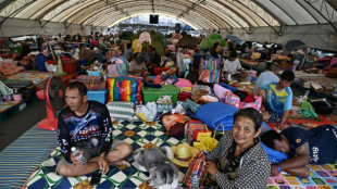 Las hostilidades entre Tailandia y Camboya continúan pese a la tregua anunciada por Trump