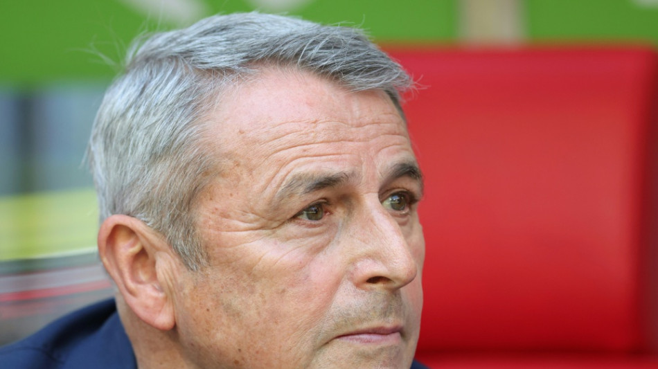 "Absolut lächerlich": Allofs erzürnt nach 1:5-Niederlage