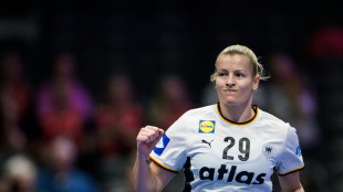 Übergegner Norwegen? Döll macht sich keine "großen Sorgen"