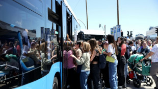 Chaos dans les rues d'Espagne, frapp&eacute;e par une panne d'&eacute;lectricit&eacute; g&eacute;ante