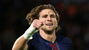 Injury-hit PSG reclaim Ligue 1 top spot ahead of Barcelona clash