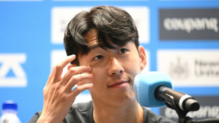 Condenada a cárcel una surcoreana que chantajeó al futbolista Son Heung-min