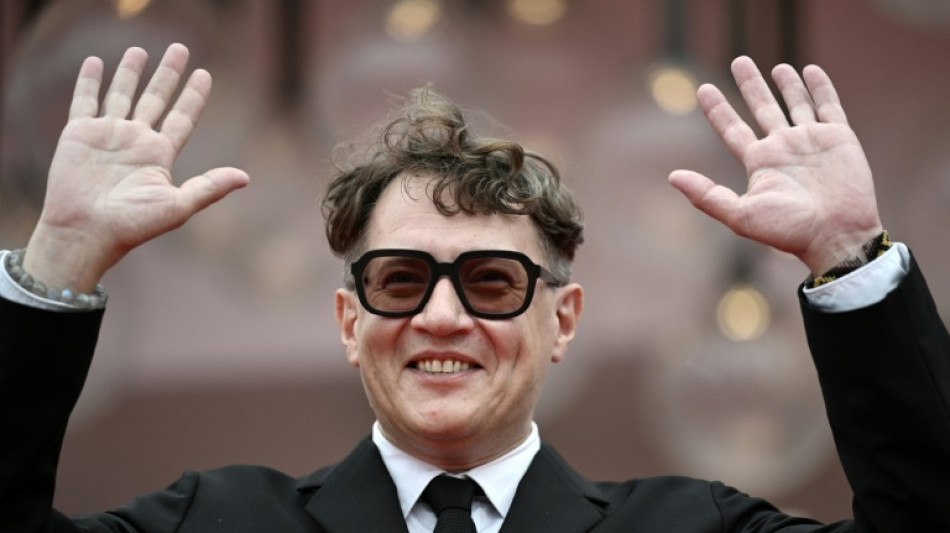 Soviet brutality, ideology backdrop of controversial Venice film