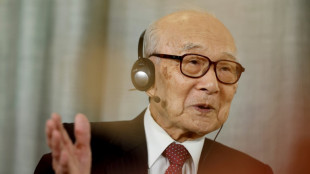 Poutine ne "comprend pas vraiment ce que sont les armes nucl&eacute;aires", juge le Nobel de la paix 2024