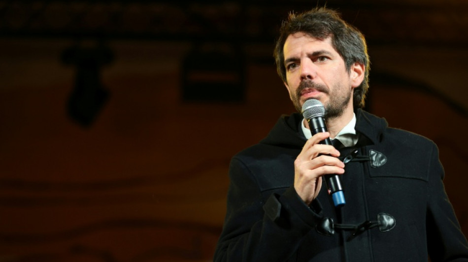 Espa&ntilde;a no debe acudir a Eurovisi&oacute;n si participa Israel, afirma el ministro de Cultura